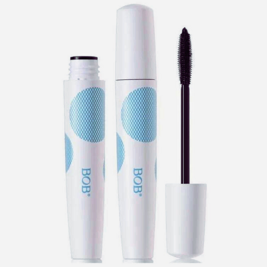 Bob Velvet Black Mascara